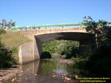 HWY 17 #628 - © Cameron Bevers