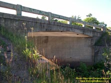 HWY 17 #629 - © Cameron Bevers