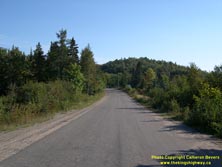 HWY 17 #631 - © Cameron Bevers