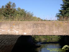 HWY 17 #633 - © Cameron Bevers