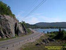 HWY 17 #635 - © Cameron Bevers