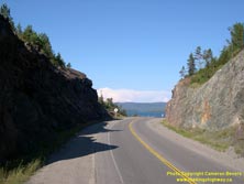 HWY 17 #636 - © Cameron Bevers