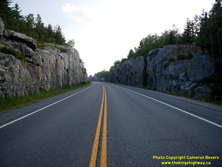 HWY 17A #16 - © Cameron Bevers