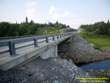 HWY 17A #21 - © Cameron Bevers