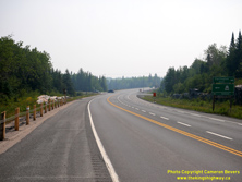 HWY 17A #32 - © Cameron Bevers