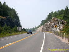 HWY 17A #33 - © Cameron Bevers