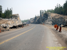 HWY 17A #34 - © Cameron Bevers