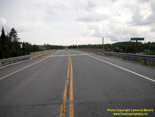 HWY 17A #35 - © Cameron Bevers