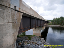 HWY 17A #36 - © Cameron Bevers