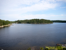 HWY 17A #41 - © Cameron Bevers