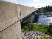 HWY 17A #42 - © Cameron Bevers