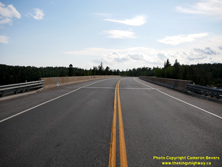 HWY 17A #44 - © Cameron Bevers