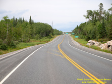 HWY 17A #50 - © Cameron Bevers