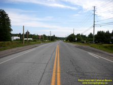 HWY 17A #54 - © Cameron Bevers