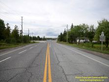 HWY 17A #55 - © Cameron Bevers