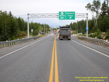 HWY 17A #59 - © Cameron Bevers