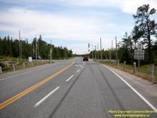 HWY 17A #61 - © Cameron Bevers