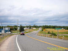 HWY 17A #63 - © Cameron Bevers