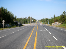 HWY 17A #65 - © Cameron Bevers