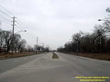 HWY 18 #10 - © Cameron Bevers