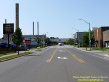 HWY 18 #15 - © Cameron Bevers