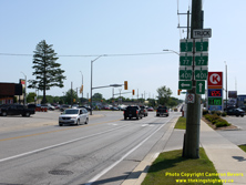 HWY 18 #13 - © Cameron Bevers