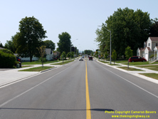 HWY 18 #17 - © Cameron Bevers