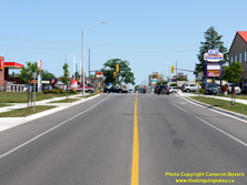 HWY 18 #18 - © Cameron Bevers