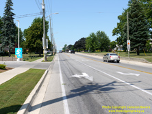 HWY 18 #19 - © Cameron Bevers