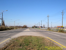 HWY 18 #1 - © Cameron Bevers