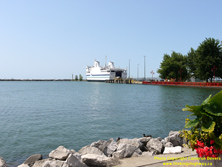 HWY 18 #22 - © Cameron Bevers