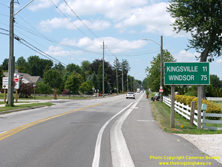 HWY 18 #23 - © Cameron Bevers