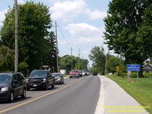 HWY 18 #25 - © Cameron Bevers