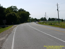 HWY 18 #32 - © Cameron Bevers