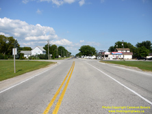 HWY 18 #33 - © Cameron Bevers