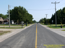 HWY 18 #35 - © Cameron Bevers