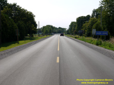 HWY 18 #39 - © Cameron Bevers