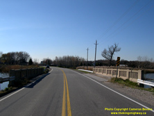 HWY 18 #3 - © Cameron Bevers