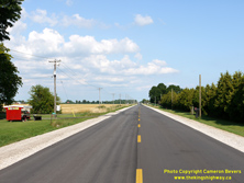 HWY 18 #40 - © Cameron Bevers