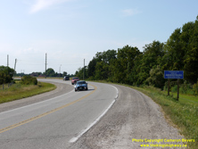 HWY 18 #41 - © Cameron Bevers