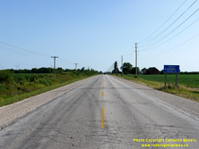 HWY 18 #42 - © Cameron Bevers