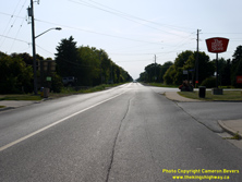 HWY 18 #44 - © Cameron Bevers