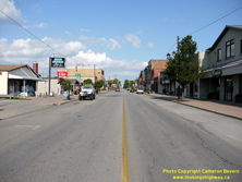 HWY 18 #45 - © Cameron Bevers