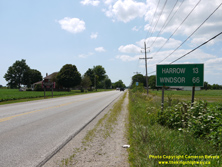 HWY 18 #46 - © Cameron Bevers