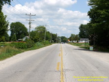 HWY 18 #47 - © Cameron Bevers