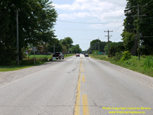 HWY 18 #48 - © Cameron Bevers