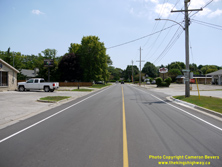 HWY 18 #49 - © Cameron Bevers