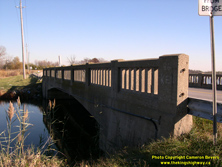 HWY 18 #4 - © Cameron Bevers