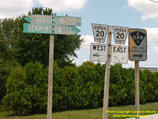 HWY 18 #50 - © Cameron Bevers