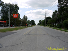 HWY 18 #51 - © Cameron Bevers